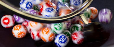 Skandináv lottó: telitalálat, 68 milliót nyert egy szelvény