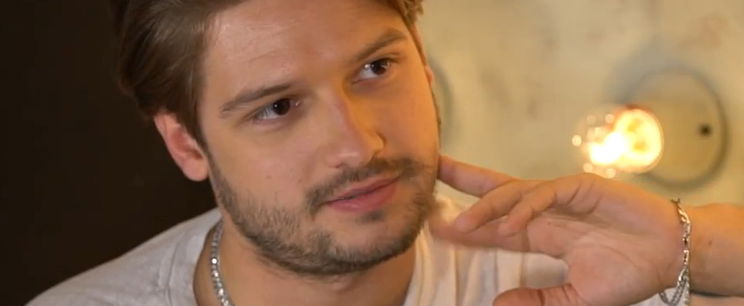 Ez Miller Dávid eredeti foglalkozása, megdöbbensz, miből van diplomája
