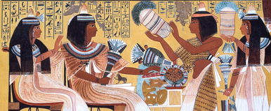 Döbbenet, mit tettek a szájukba ez ókori egyiptomi nők, ilyen iszonyattal ritkán találkoznak a tudósok