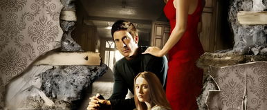 A Disney+ sorozata szó szerint az agyadba mászik, ez a pszichológiai thriller napokig nem enged aludni