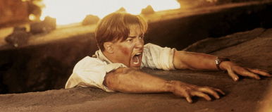 Sokkoló botrány a forgatáson, a Múmia főszereplője durva dolgot állított, nem fogod elhinni, ha nem hallod