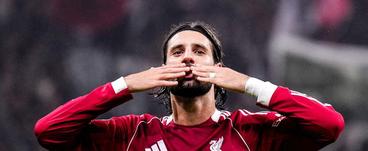 Szoboszlai hiába volt világklasszis, Arne Slot máris rossz híreket közölt a Liverpool sztárjával