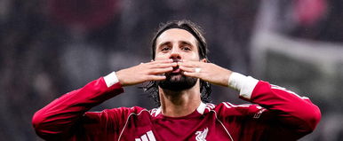 Szoboszlai hiába volt világklasszis, Arne Slot máris rossz híreket közölt a Liverpool sztárjával