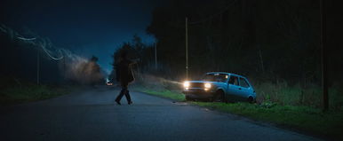 A Netflix orbitális dobása uralja a képernyőket, nem véletlen, hogy egy ültő helyükben lefagytak a nézők