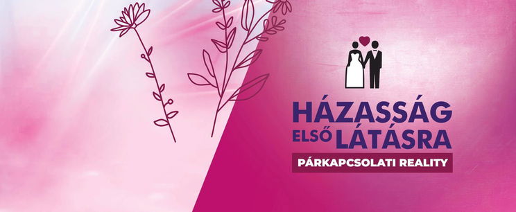 Visszavonhatatlan változás a Házasság első látásra műsorában, sokkolódtak a nézők