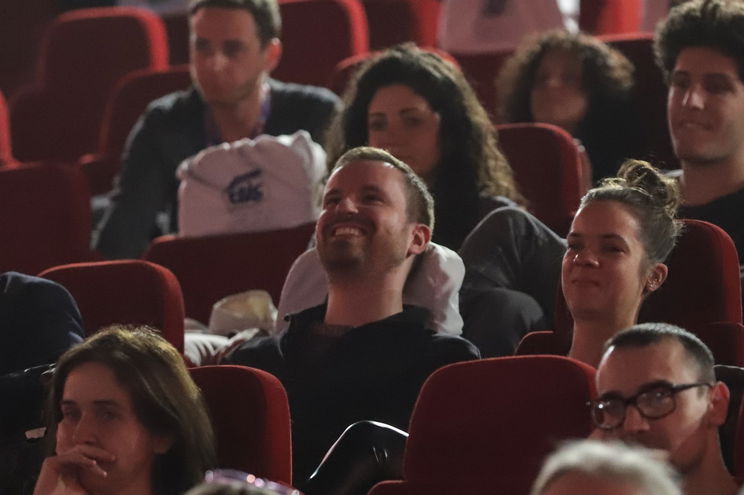 Ez az eredeti foglalkozása Gulyás Marcinak, a Partizán vezetőjének, hihetetlen ami kiderült
