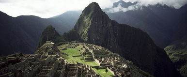 Iszonyatos, amit Machu Picchu alatt találtak, a világ nem volt felkészülve erre