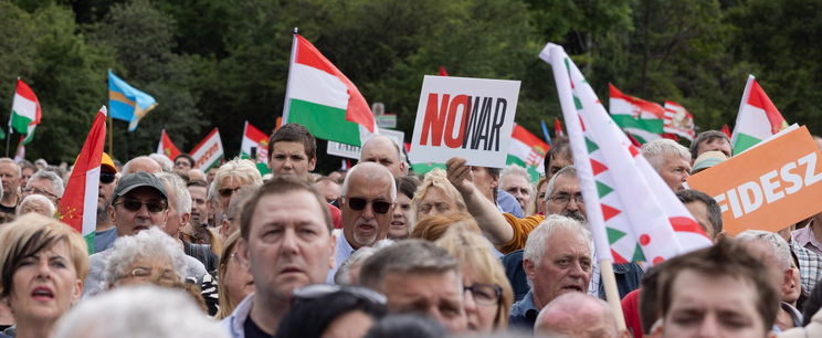 Rendkívüli módon beleállt a Békemenetbe egy budapesti étterem, nem ez az első durva húzásuk