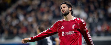 Megkapta a végső ítéletet Szoboszlai Dominik Liverpoolban, nem akárki mondta ki