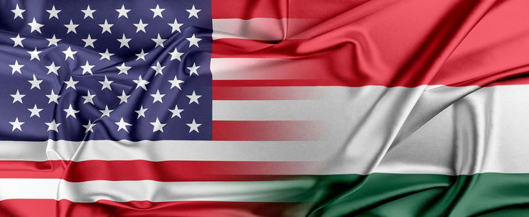 Magyar névért őrült meg az USA, emberek tömegének adták a híres magyar nevet a nagy látogatás után