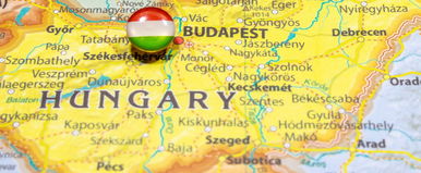 Ez a legmeghökkentőbb magyar településnév a mesterséges intelligencia szerint, brutális meglepetés született