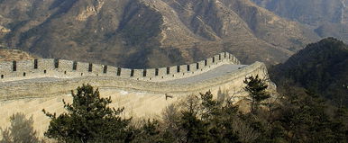 A föld alá rejtettek egy brutális dolgot a Kínai Nagy Fal mellett, évezredes titok lepleződött le