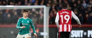 Hiába a Kerkez-gól, válogatott játékosunkat az angol gyerekek réméhez hasolítják - Boldog karácsonyt, Milos?