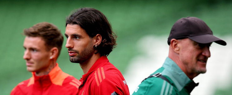 Marco Rossi igazán megrendítőt mondott Magyarországról