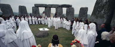 Itt az évezred bejelentése, megfejtették a Stonehenge titkát, újra kell írni mindent