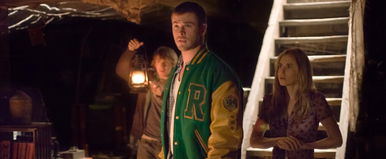 A nézők szó szerint tátott szájjal nézik ezt a pszichológiai thrillert, pillanatok alatt ráfüggtek