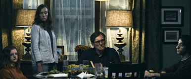 Az Apple Tv+ pszichológiai thrillere hipnotikus pontossággal hajt csapdába, nézők milliói tették le a voksukat mellette