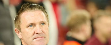 Robbie Keane a könnyeivel küszködött, a Fradi sztárjai hihetetlen dolgot tettek az újabb NBI-es pofon után