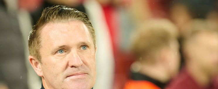 Robbie Keane a könnyeivel küszködött, a Fradi sztárjai hihetetlen dolgot tettek az újabb NBI-es pofon után