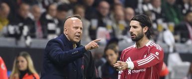 A magyar válogatott máris aggódhat a sorsdöntő selejtezők előtt, Slot Liverpoolból üzent az írek miatt