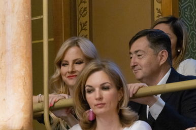 Ez Várkonyi Andrea eredeti foglalkozása, lesokkolsz ha megtudod, miből van diplomája