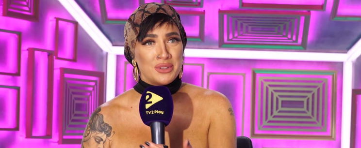 Ez a legcikibb dolog, ami a Megasztárban történt eddig, hiába a magyarázkodás