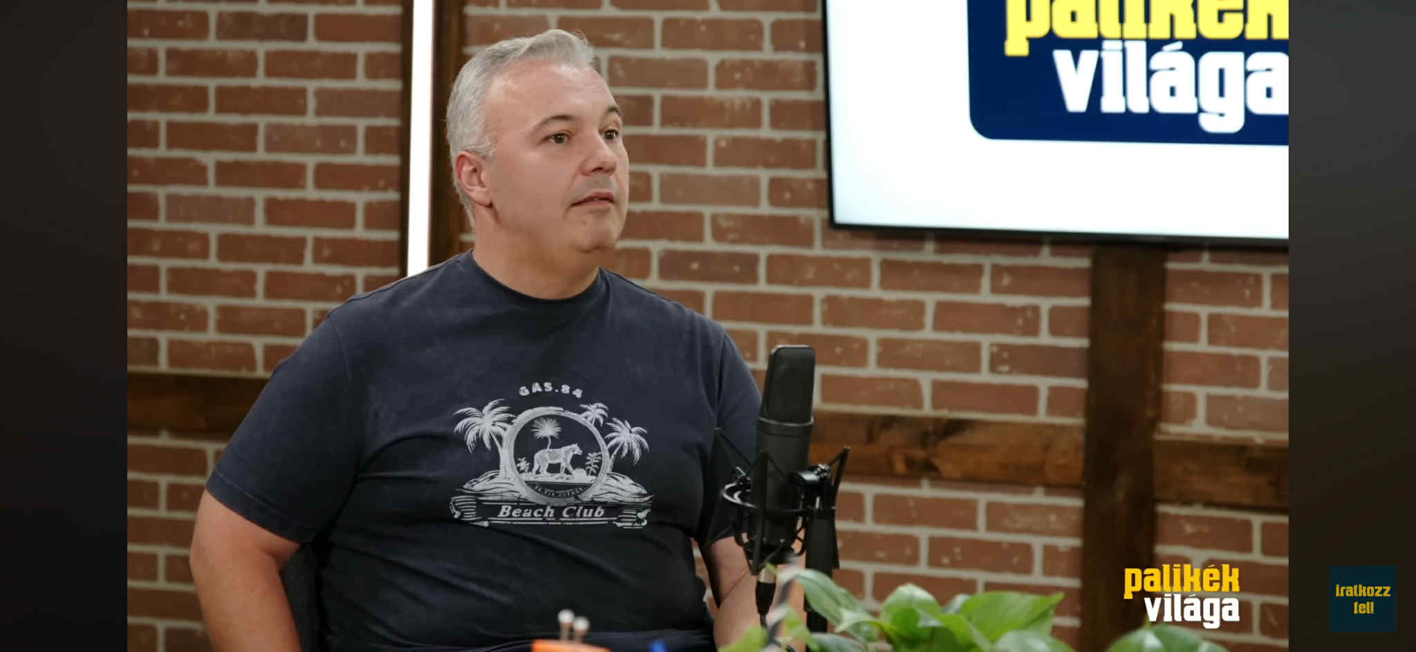 Aranyosi sorsára juthat Dombóvári István, olyan Fidesz kritikát fogalmazott meg, amire még nem volt példa