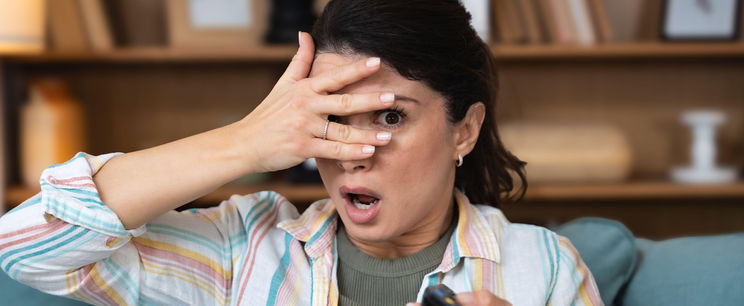 Ilyen még soha nem hangzott el a TV2-őn, már nem lehet törölni, ami kiszivárgott