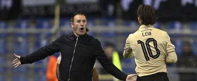 A Fradi szurkolói teljesen kiborultak, nem akarják a Bajnokok Ligája győztes edzőt ültetni Keane helyére