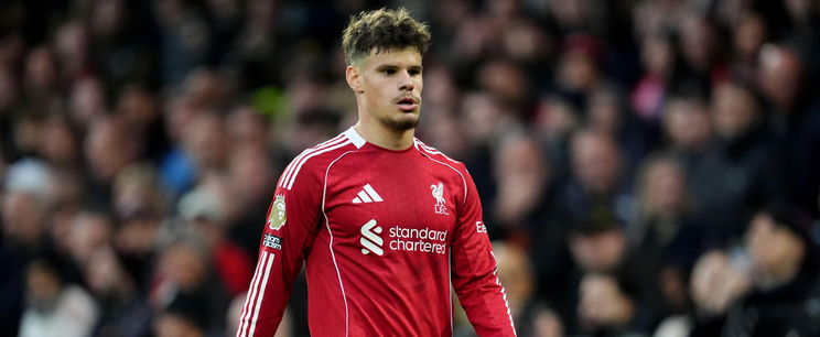 Itt a vége, Kerkez borzasztó hírt kapott Liverpoolban, nem fogta vissza magát az egyik legnagyobb liverpooli újság