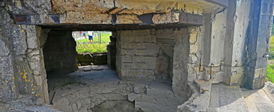 Magyarország nyugati határán olyan szuperbunkert építettek a föld alá, hogy attól leesik az állad, a Szent Koronát is őrizték itt