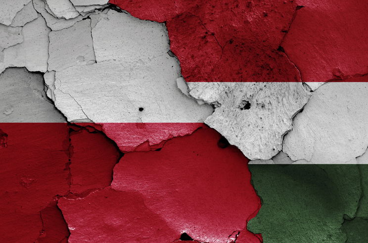 Így hívják Lengyelország rendkívüli magyar városát, döbbenetes neve van