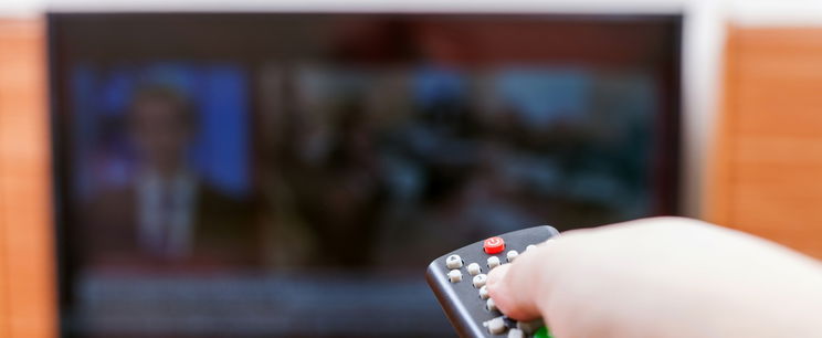 Beleszólt a politika a Megasztárba, őrült dolog játszódott le a tévében, éppen a nagy események után?