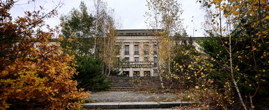 Bejutottak Kádár János titkos nyaralójába, őrület, amit bent felvett a kamera