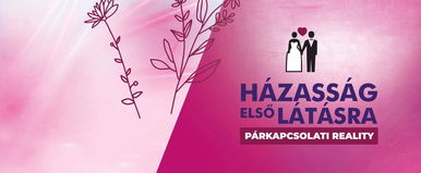 Brutális részletet szúrt ki egy néző a Házasság első látásában, ez sok mindent megmagyaráz