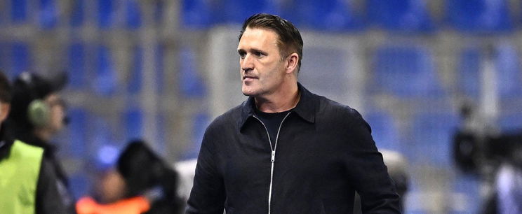 55-szörös bajnok rabolná el Robbie Keane-t a Fraditól, az ír edző már szerelmet vallott ennek a klubnak