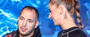 Brutális támadás érte Curtist, nem várt helyről csaptak le rá