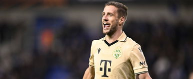 Új nevet kapott a Ferencváros focicsapata, te is hangosan fogsz nevetni, brutális viccel támad a kultikus magyar focioldal