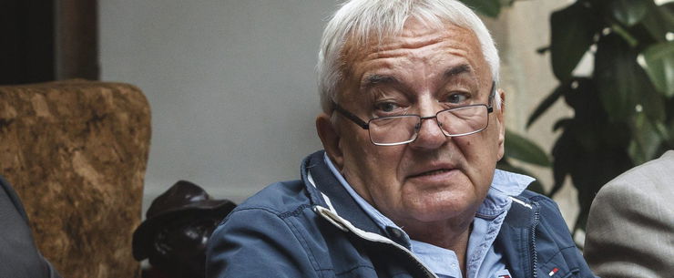 Ez Havas Henrik eredeti szakmája, ettől padlót fogsz azonnal