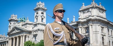 Megtalálták Magyarország közepét, ebben a városban található a rendkívüli pont