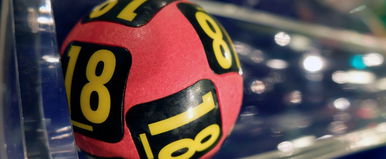 Skandináv lottó: meglepően kerek számokat húztak ki, 70 millió volt a főnyeremény