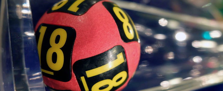 Skandináv lottó: meglepően kerek számokat húztak ki, 70 millió volt a főnyeremény