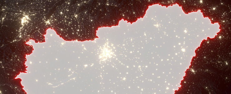 Megdöbbentő fordulatot hoz a november eleji időjárás, azonnal megmutatták