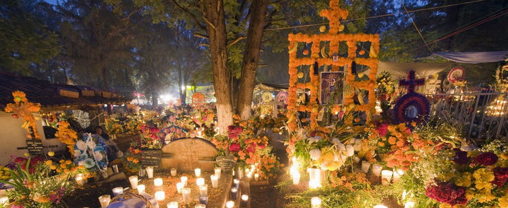 Ennyit vásárolunk halottak napjára, elképesztő számot közöltek