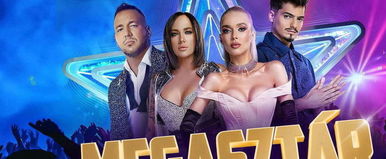 Megrázó dolog szivárgott ki a Megasztárról, nem tartották tovább magukban a mesterek