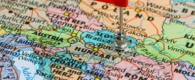 Átnevezték Budapest egyik kerületét, az ország pedig hangosan röhög, a nemzeti mémoldal megtréfálta az egész NBI-et