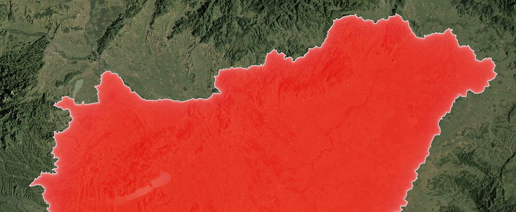 Meglepő fordulatot vesz az időjárás halottak napjára, most közölték a meteorológusok