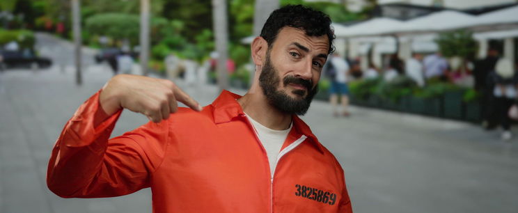 Kíméletlen kritikát kapott a Most Wanted, azonnal jött a válaszcsapás, ami elsöprő lett