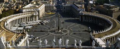 Valami egészen megrázó leírás került elő a magyarokról a Vatikánból