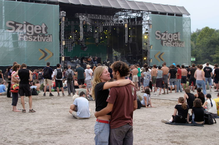 Iszonyatos fordulat, óriási bejelentés jött a Sziget Fesztiválról, alig hiszik el a legtöbben